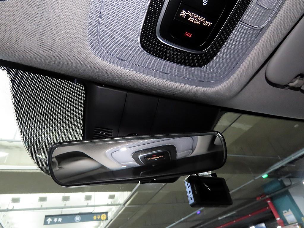 HYUNDAI Avante 2021 Blanco - Importación desde Corea - HF Imports Iquique - Foto 16