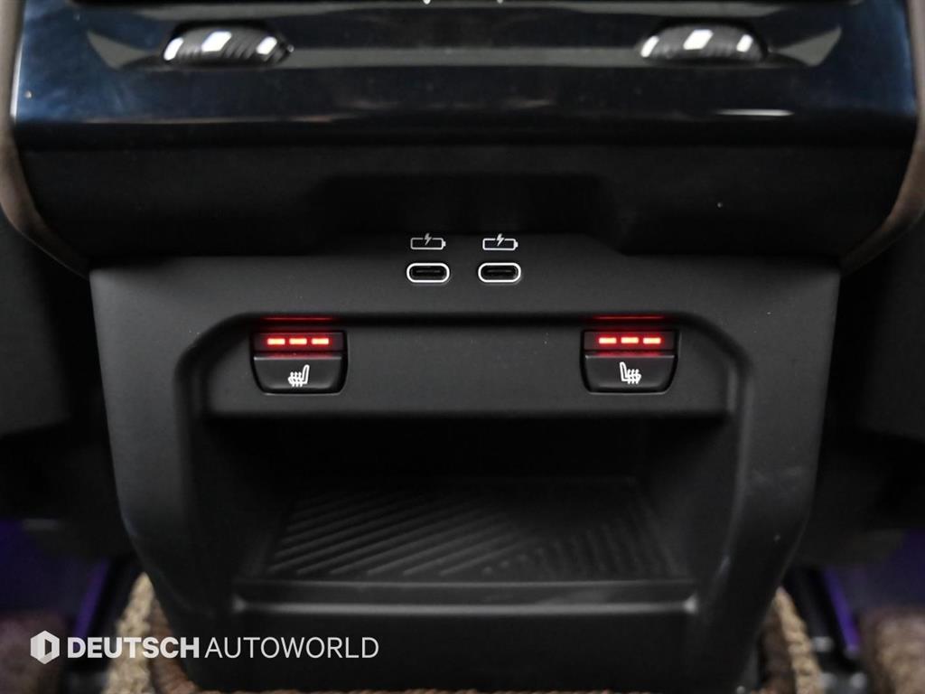 BMW 5 Series 2025 Blanco - Importación desde Corea - HF Imports Iquique - Foto 16