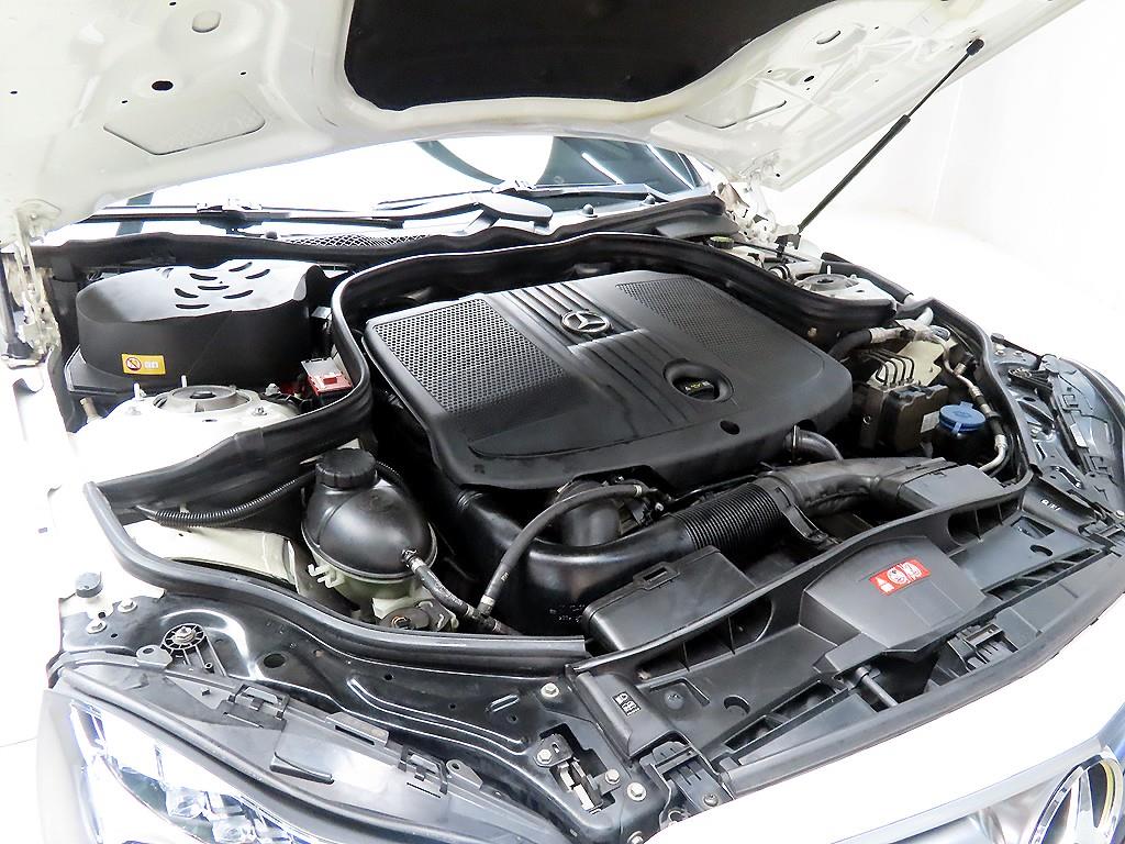 Mercedes Benz E class 2014 - Importación desde Corea - HF Imports Iquique - Foto 18