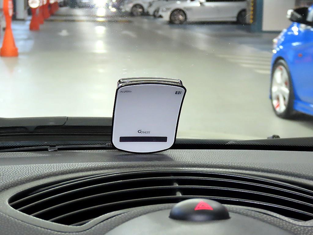 Mini Cooper 2011 the color of pearl - Importación desde Corea - HF Imports Iquique - Foto 13