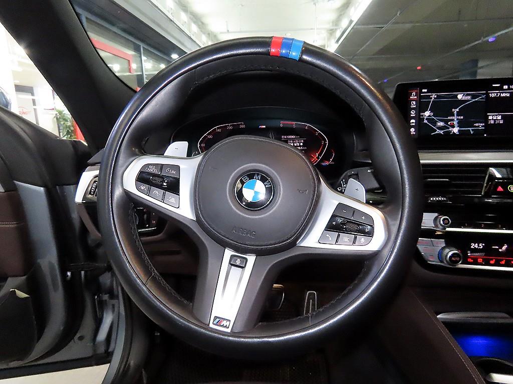 BMW Gran Turismo - Vista 8