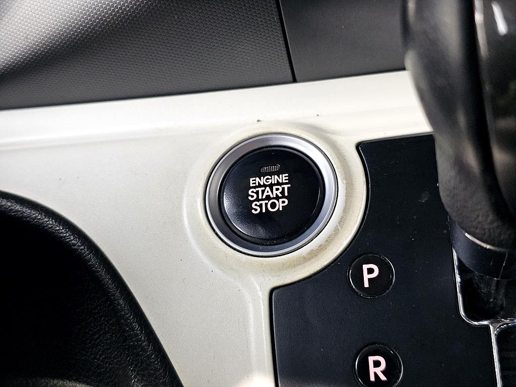 KIA Ray 2012 Gris - Importación desde Corea - HF Imports Iquique - Foto 14