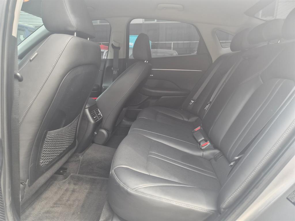 HYUNDAI Sonata - Vista 11