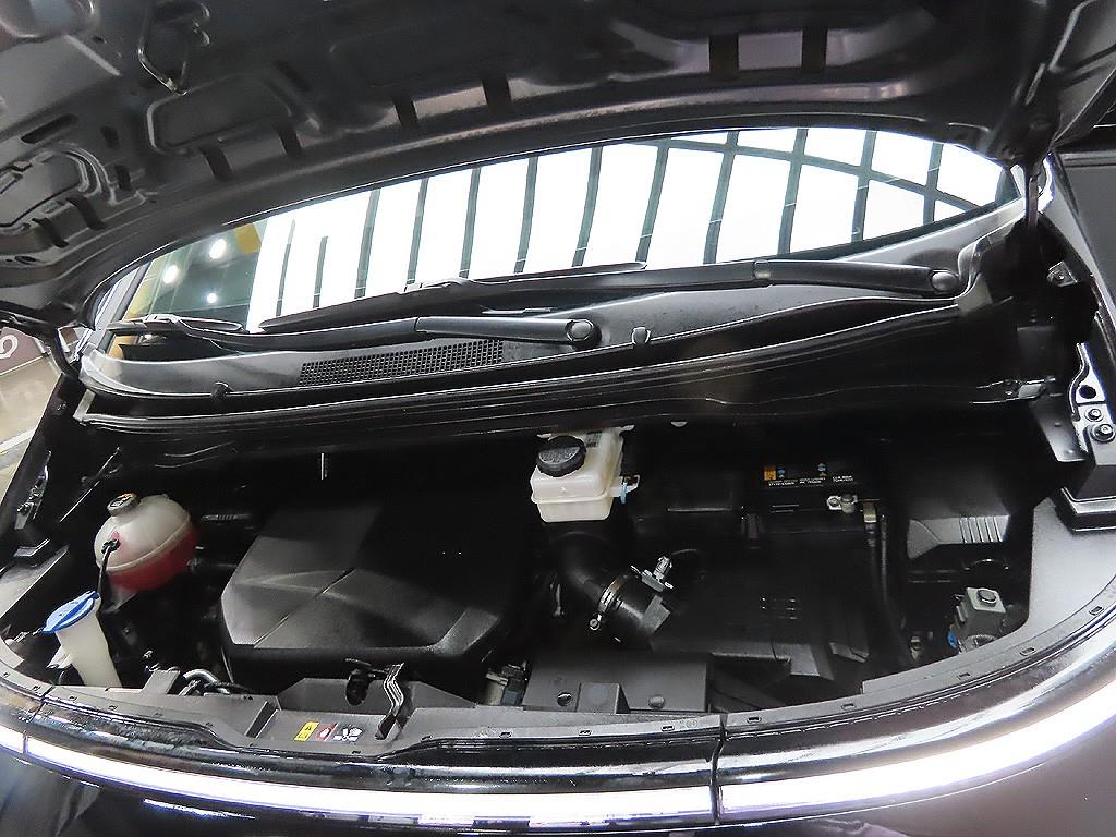 HYUNDAI Staria 2023 Negro - Importación desde Corea - HF Imports Iquique - Foto 7