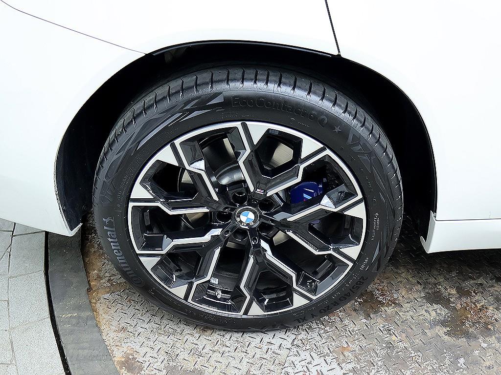 BMW X3 2025 Blanco - Importación desde Corea - HF Imports Iquique - Foto 7