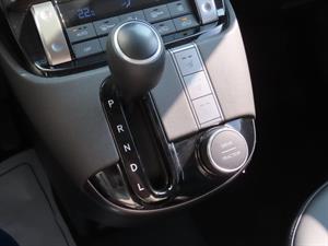 HYUNDAI Casper - Vista 12