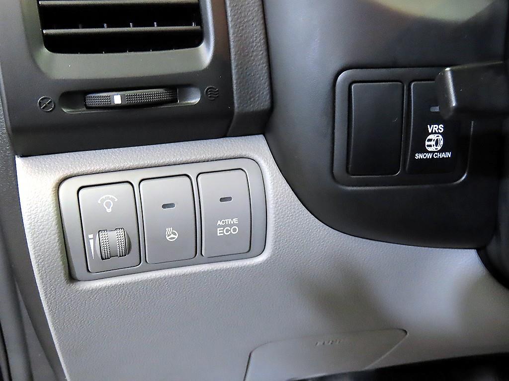 KIA Carnival 2013 Negro - Importación desde Corea - HF Imports Iquique - Foto 14