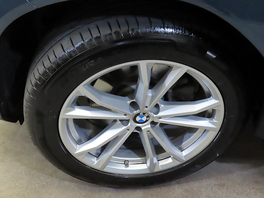 BMW X3 2025 - Importación desde Corea - HF Imports Iquique - Foto 20