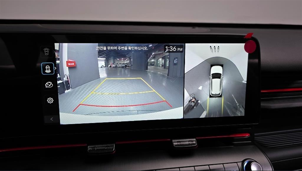 HYUNDAI Kona 2025 Blanco - Importación desde Corea - HF Imports Iquique - Foto 14