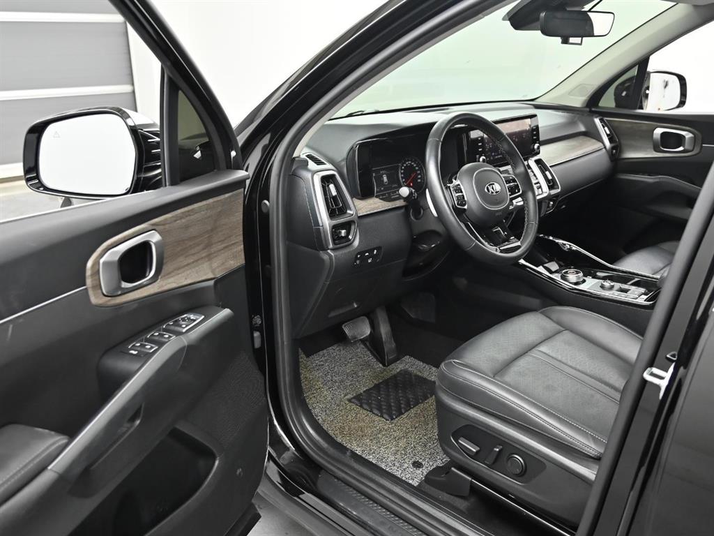 KIA Sorento - Vista 5