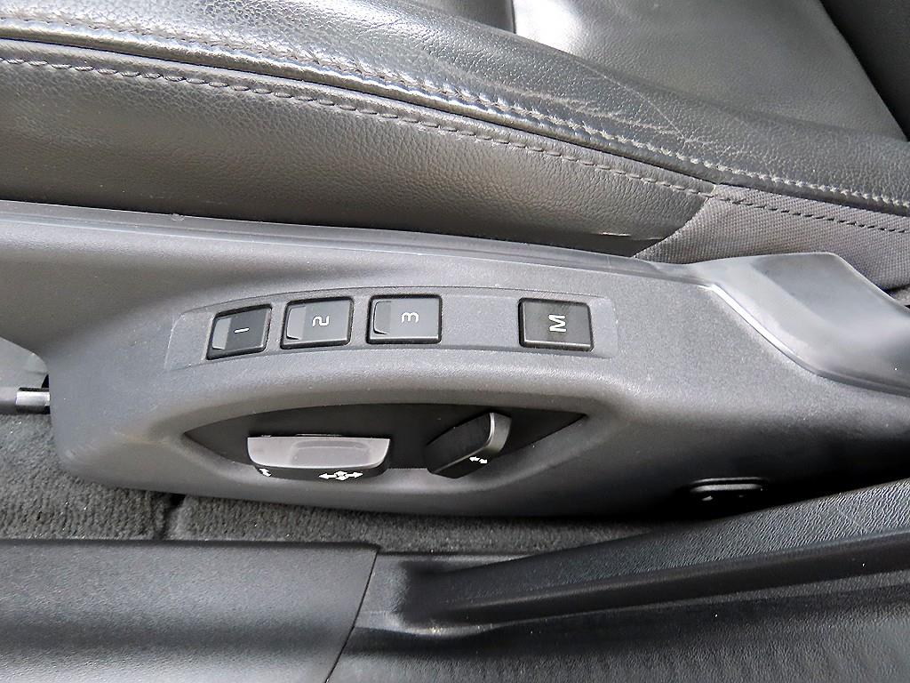 Volvo V60 2016 Azul - Importación desde Corea - HF Imports Iquique - Foto 13