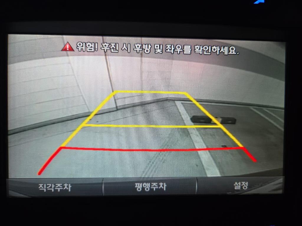 HYUNDAI Santa Fe - Vista 4