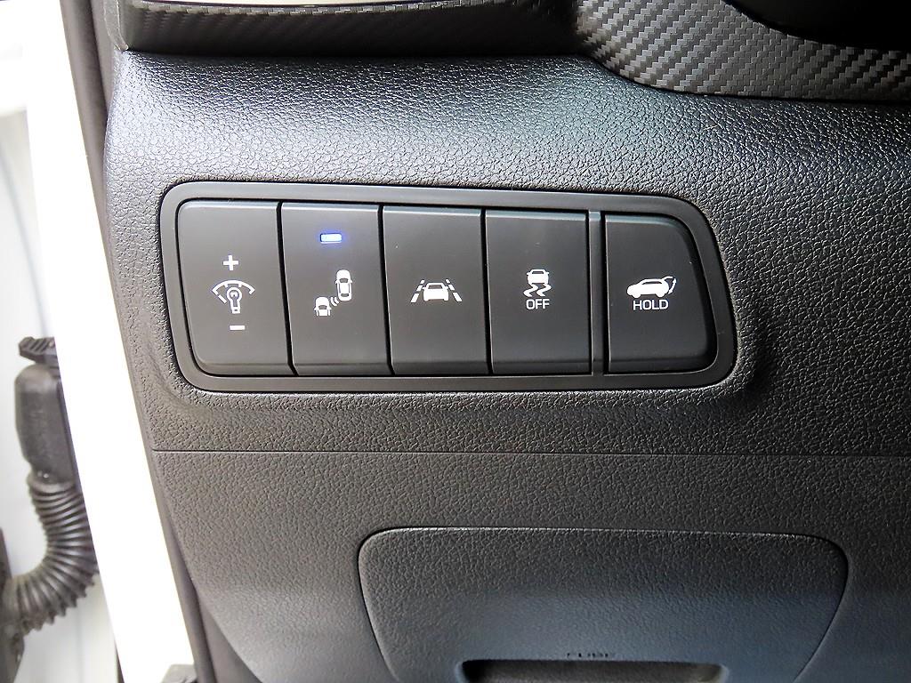 HYUNDAI Tucson - Vista 12