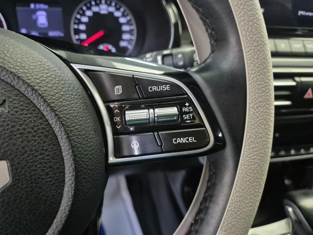 KIA Seltos 2022 Gris - Importación desde Corea - HF Imports Iquique - Foto 15