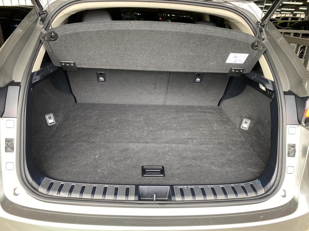 Lexus NX 2020 Gris - Importación desde Corea - HF Imports Iquique - Foto 15