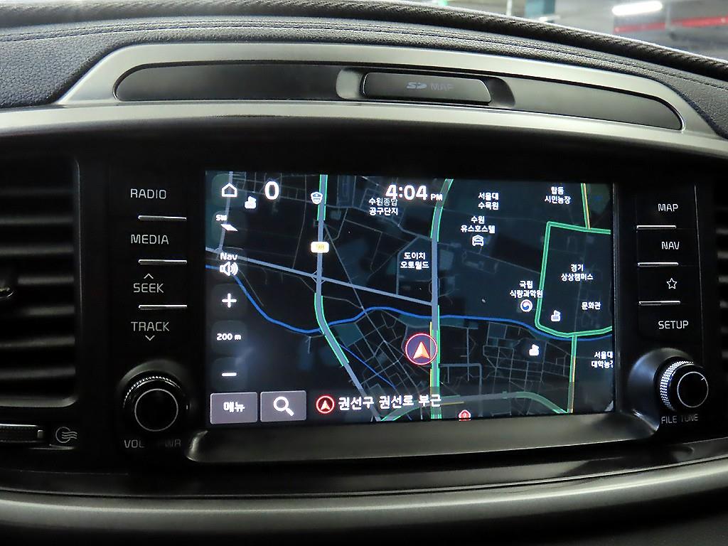 KIA Sorento 2020 - Importación desde Corea - HF Imports Iquique - Foto 14