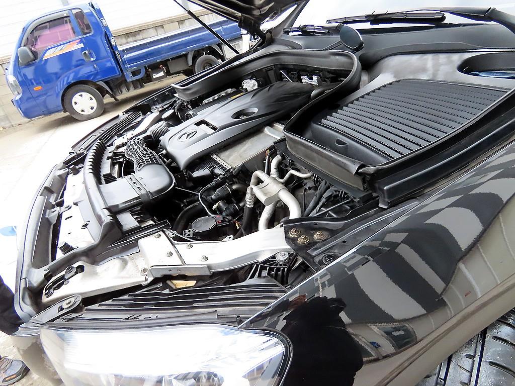 Mercedes Benz GLC Class 2019 Negro - Importación desde Corea - HF Imports Iquique - Foto 19