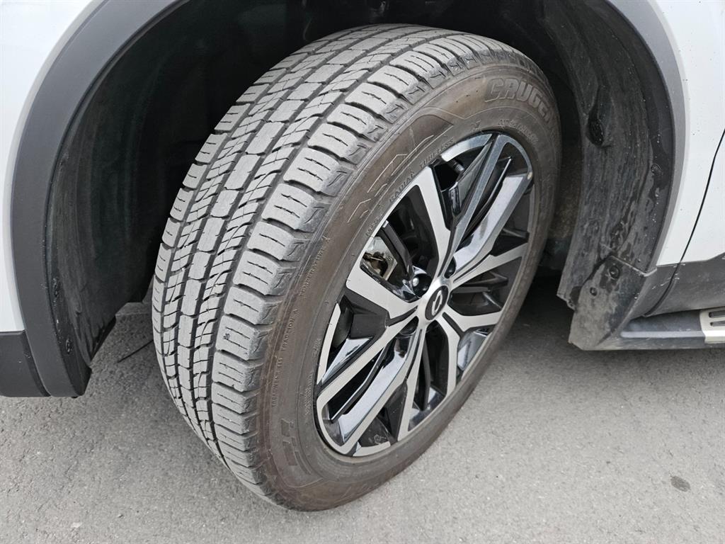 SAMSUNG QM6 2020 Blanco - Importación desde Corea - HF Imports Iquique - Foto 19