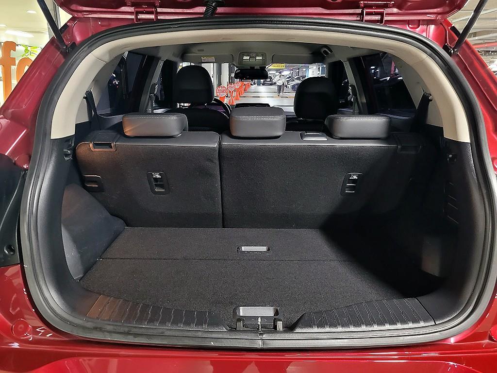 Ssangyong Tivoli 2020 Rojo - Importación desde Corea - HF Imports Iquique - Foto 17