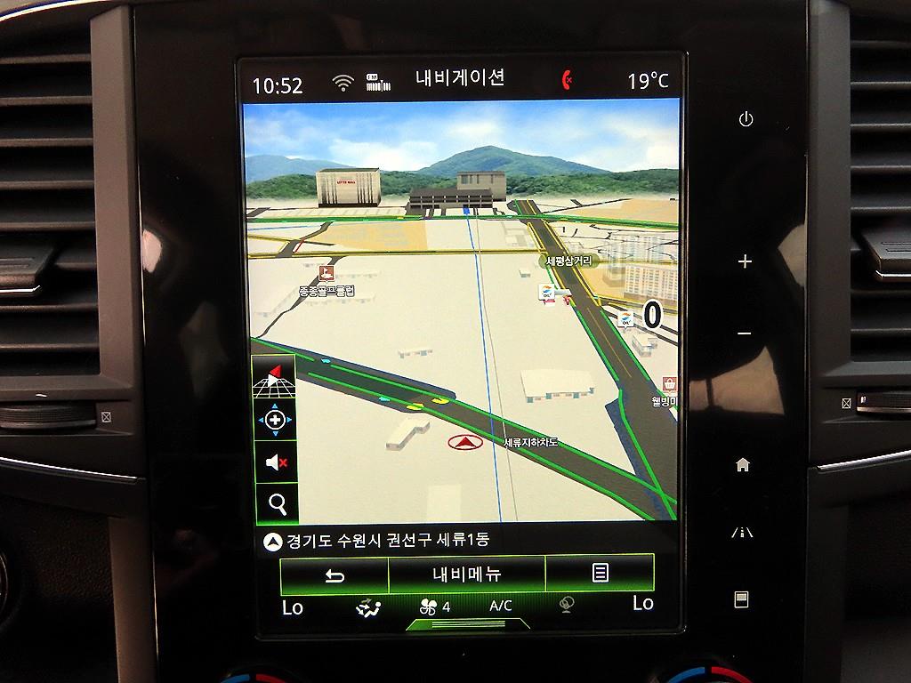 SAMSUNG QM6 2022 - Importación desde Corea - HF Imports Iquique - Foto 13