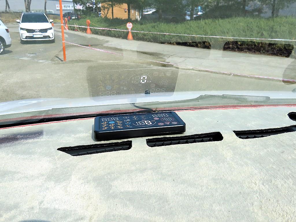 Chevrolet Abeo - Vista 10