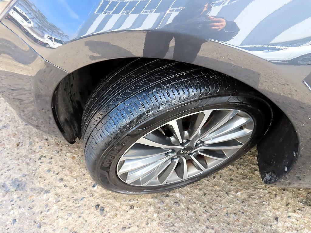 KIA K7 2016 - Importación desde Corea - HF Imports Iquique - Foto 20