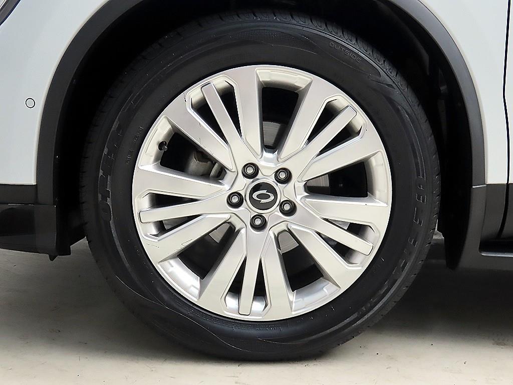 SAMSUNG QM6 2022 - Importación desde Corea - HF Imports Iquique - Foto 20