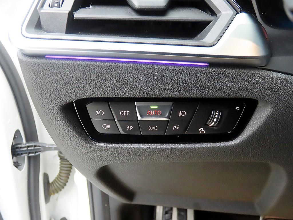 BMW 3 series - Vista 12