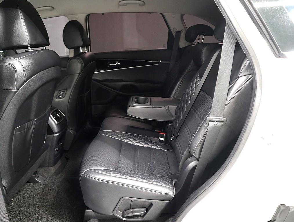 KIA Sorento 2020 Blanco - Importación desde Corea - HF Imports Iquique - Foto 20