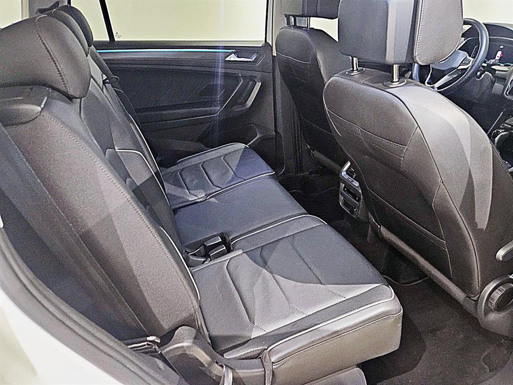 Volkswagen Tiguan 2023 Blanco - Importación desde Corea - HF Imports Iquique - Foto 17