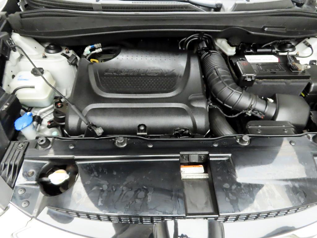 HYUNDAI Tucson 2010 - Importación desde Corea - HF Imports Iquique - Foto 20