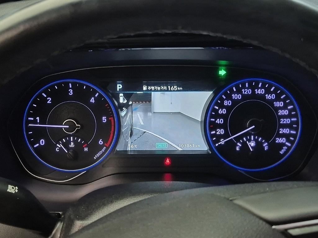 HYUNDAI Palisade - Vista 6