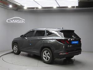 HYUNDAI Tucson - Vista 6