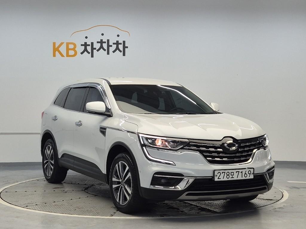 SAMSUNG QM6 - Vista 4