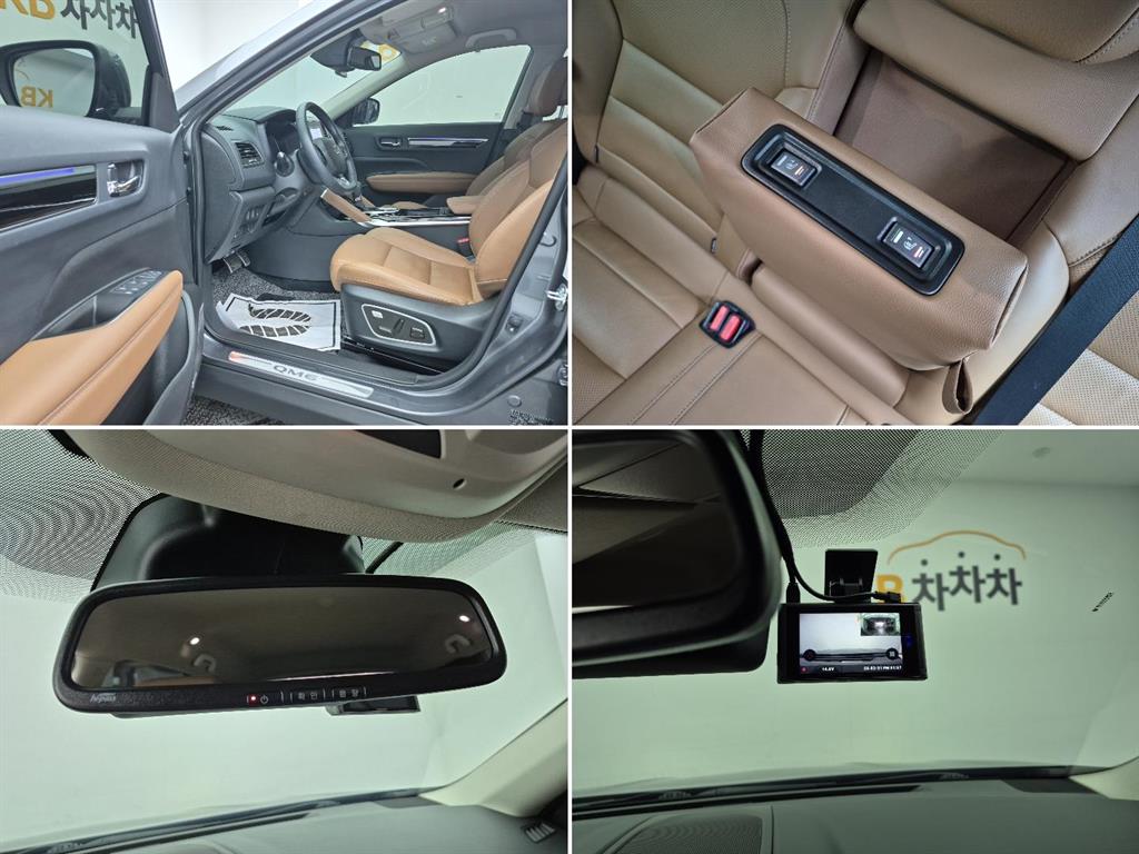 SAMSUNG QM6 2024 Plateado - Importación desde Corea - HF Imports Iquique - Foto 18