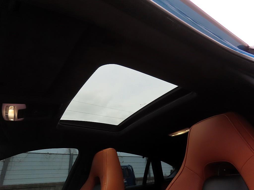 BMW X6 2017 Negro - Importación desde Corea - HF Imports Iquique - Foto 16