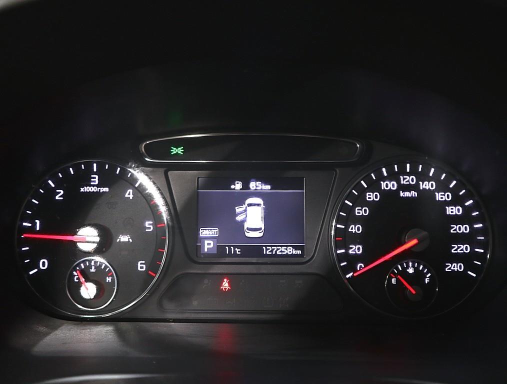 KIA Sorento - Vista 6