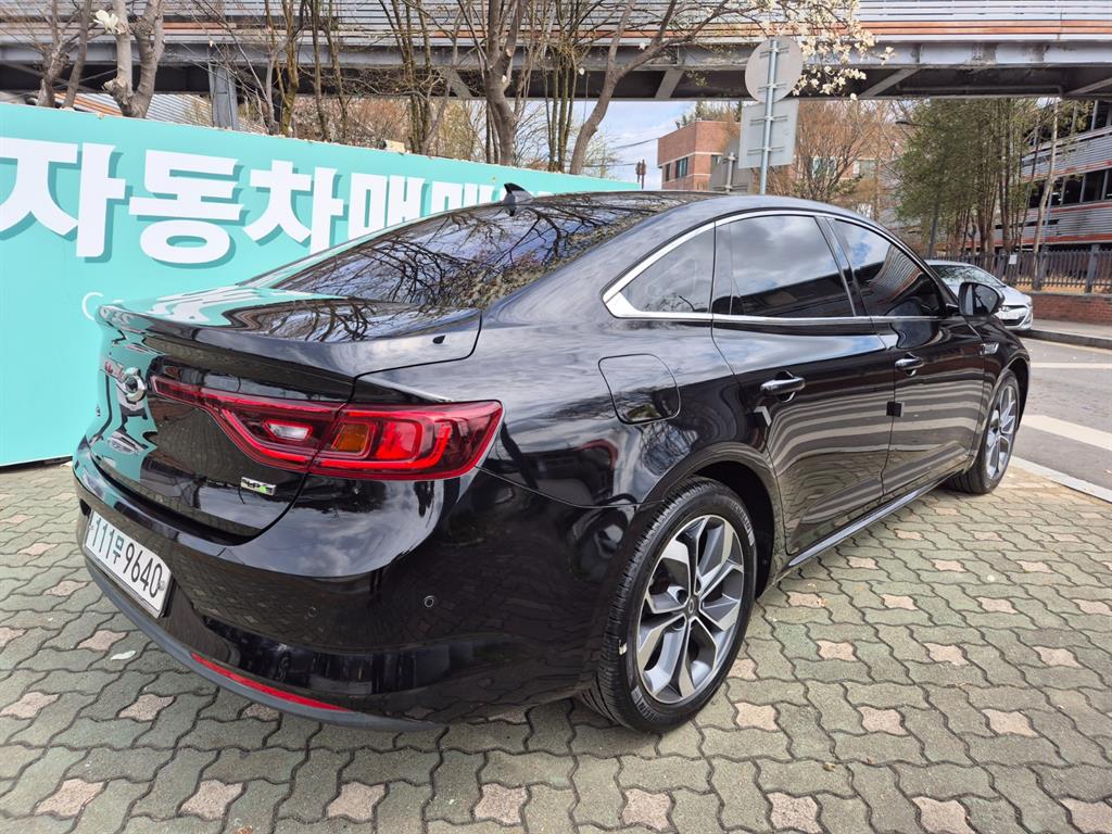 SAMSUNG SM6 - Vista 5