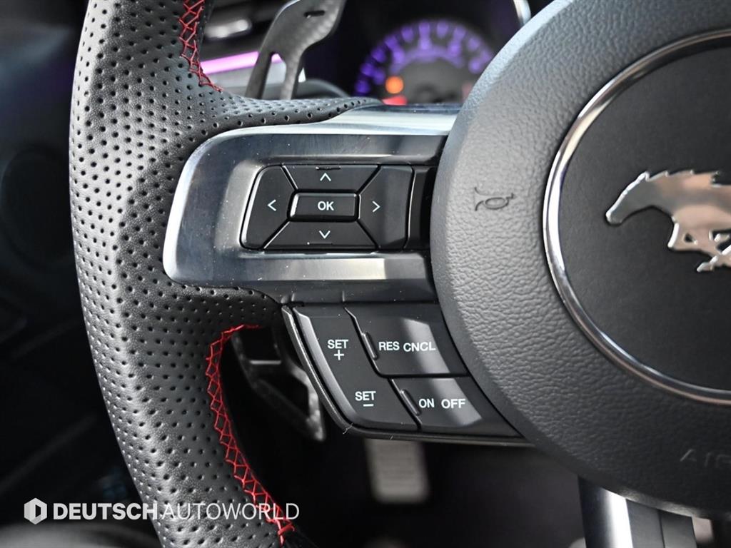 Ford Mustang 2015 Negro - Importación desde Corea - HF Imports Iquique - Foto 15