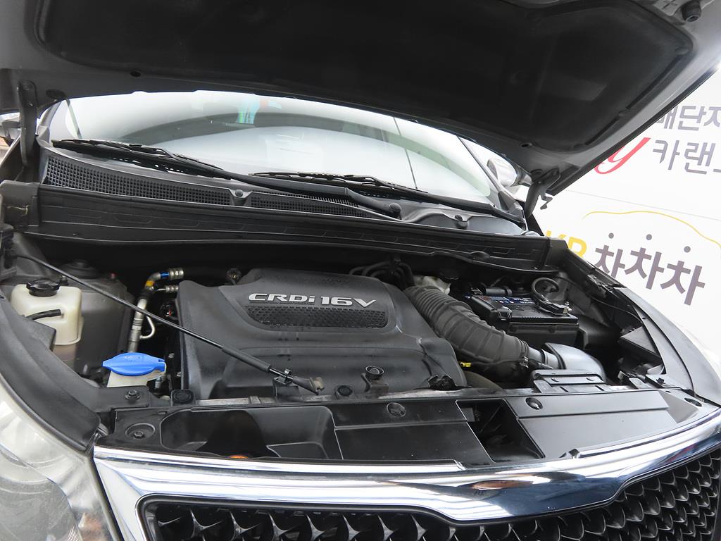 KIA Sportage 2015 Gris - Importación desde Corea - HF Imports Iquique - Foto 19