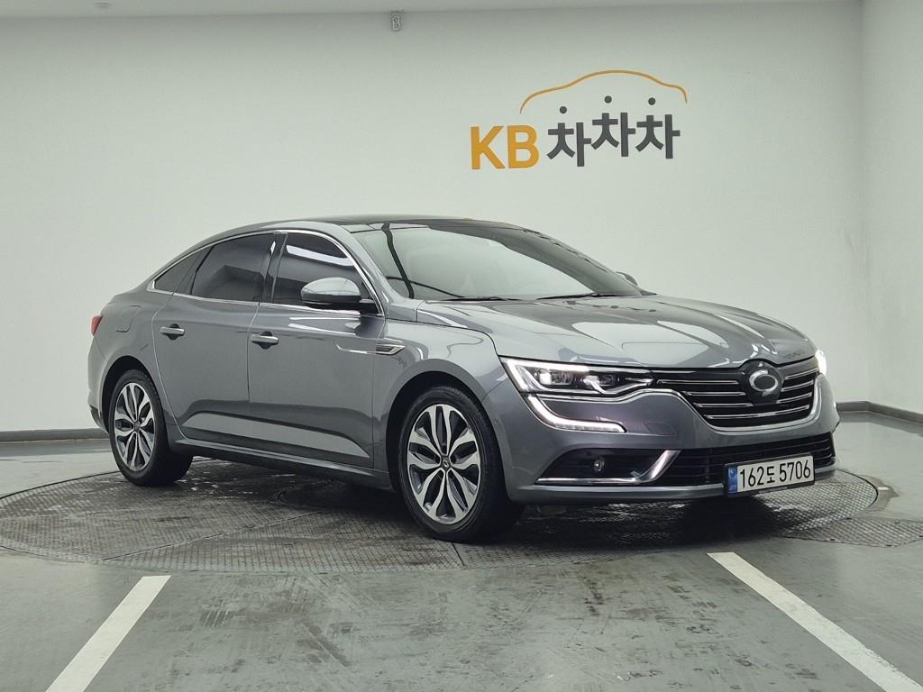 SAMSUNG SM6 - Vista 2