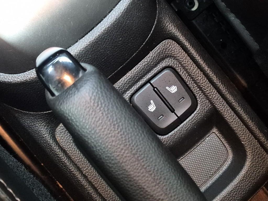 Chevrolet Spark 2017 Negro - Importación desde Corea - HF Imports Iquique - Foto 17