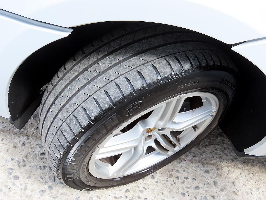 Porsche Macan 2019 Blanco - Importación desde Corea - HF Imports Iquique - Foto 20