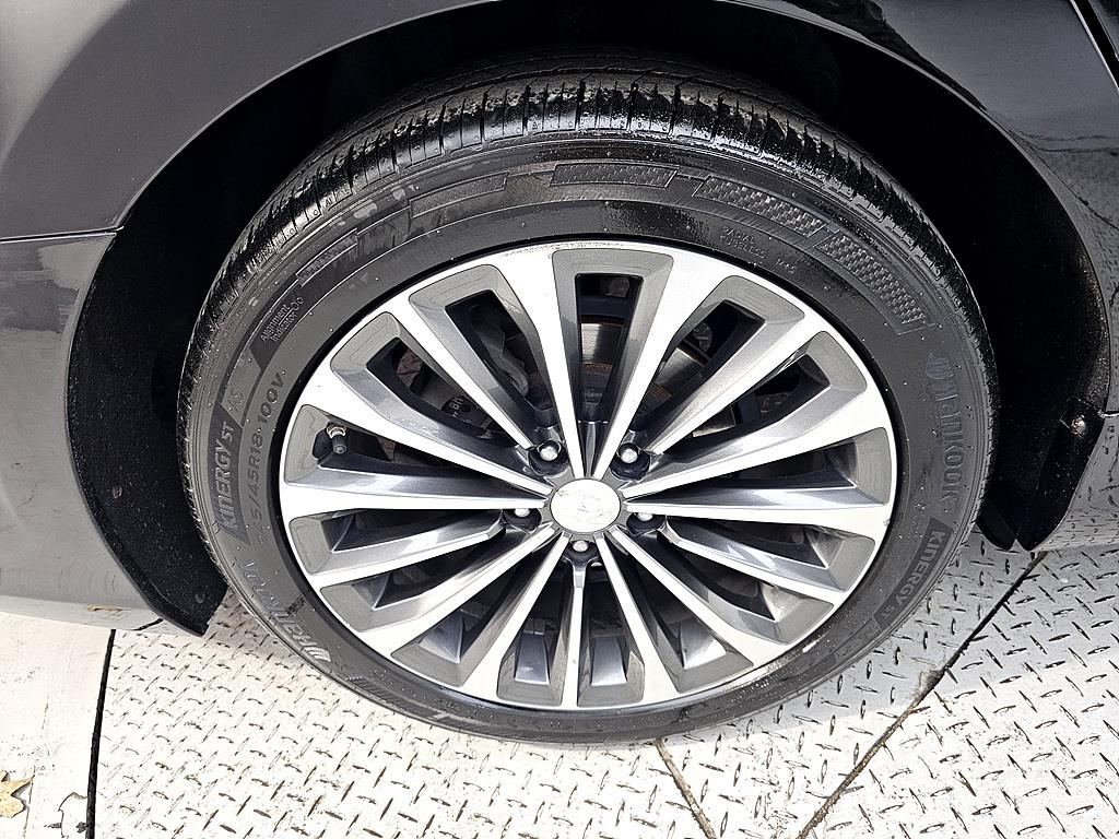 HYUNDAI Grandeur 2014 Negro - Importación desde Corea - HF Imports Iquique - Foto 20