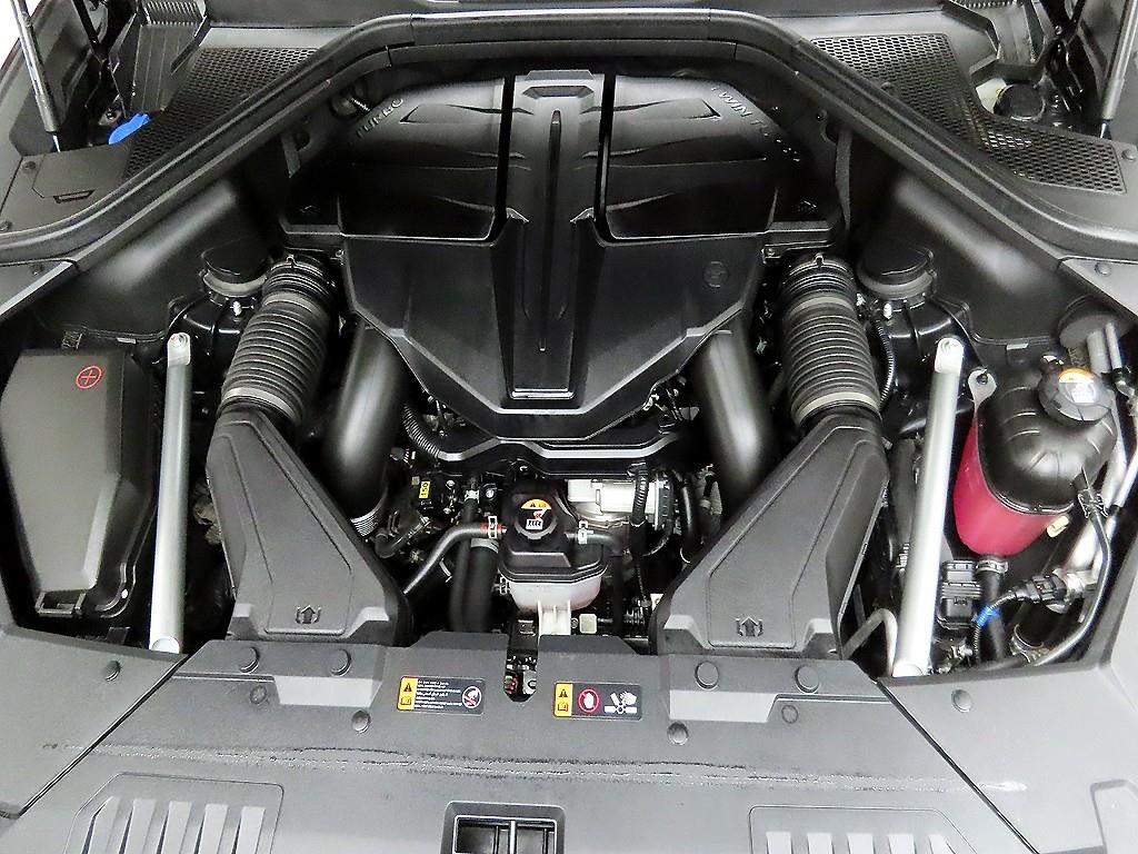 Genesis GV80 2024 Negro - Importación desde Corea - HF Imports Iquique - Foto 20