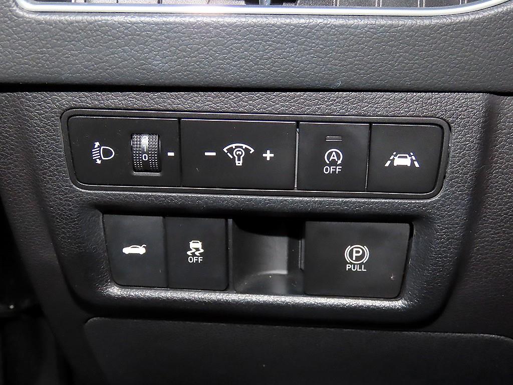 HYUNDAI Sonata 2020 Gris - Importación desde Corea - HF Imports Iquique - Foto 15