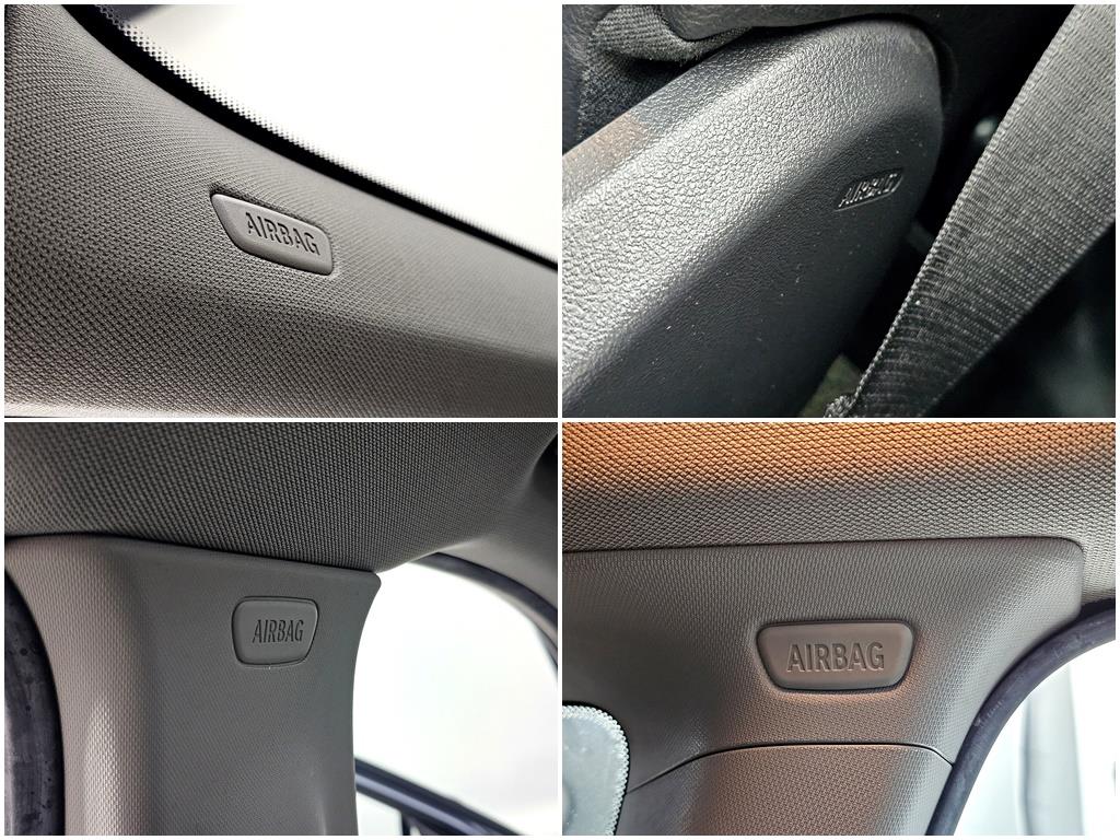 BMW X1 2017 Gris - Importación desde Corea - HF Imports Iquique - Foto 14