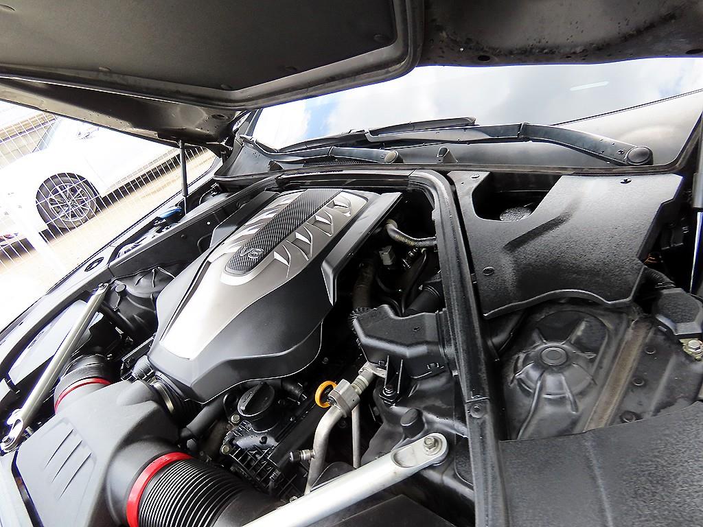 Genesis EQ900 2016 Negro - Importación desde Corea - HF Imports Iquique - Foto 19