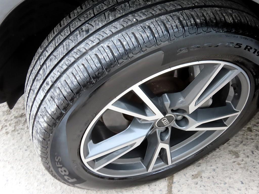 Audi Q5 2021 Blanco - Importación desde Corea - HF Imports Iquique - Foto 20