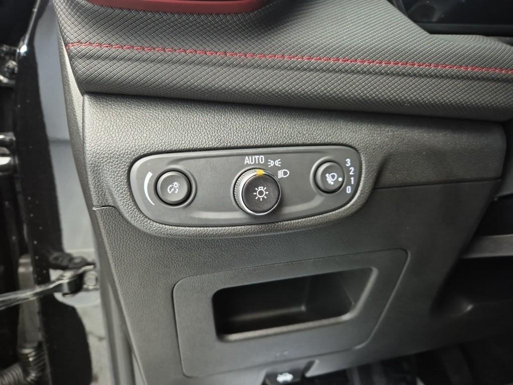 Chevrolet Trail Blazer 2024 Negro - Importación desde Corea - HF Imports Iquique - Foto 18